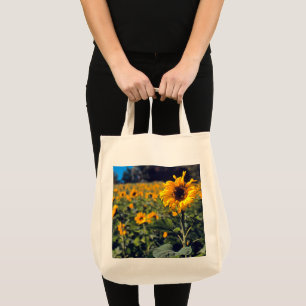 BOLSA TOTE "CAMPO DE FANTASIA"