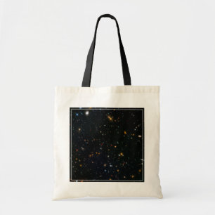 Bolsa Tote Campo paralelo do Galaxy Cluster Abell 370.