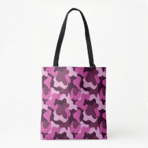 Camuflado Rosa Quente Y2K Pinkcore