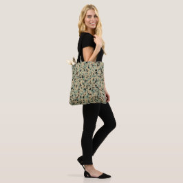 Bolsa Tote Camuflagem Digital – padrão de camuflagem Tan-Gree