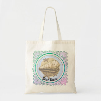 Bolsa Tote Cana bonito