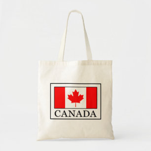 Bolsa Tote Canadá