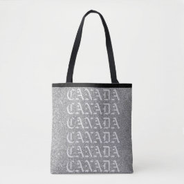 BOLSA TOTE CANADÁ