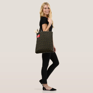 BOLSA TOTE CANADÁ