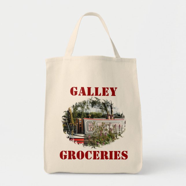 BOLSA TOTE CANAIS (Frente)