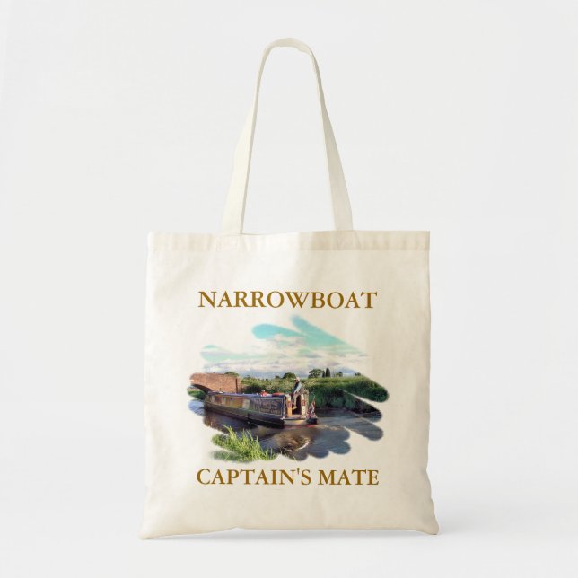 BOLSA TOTE CANAIS (Frente)