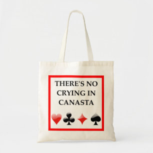 BOLSA TOTE CANASTA