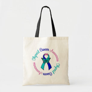 Bolsa Tote Câncer de tiróide