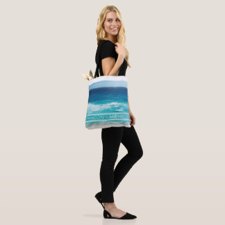 Bolsa Tote Cancún - México