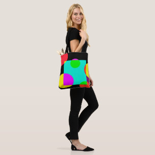 Bolsa Tote Candies