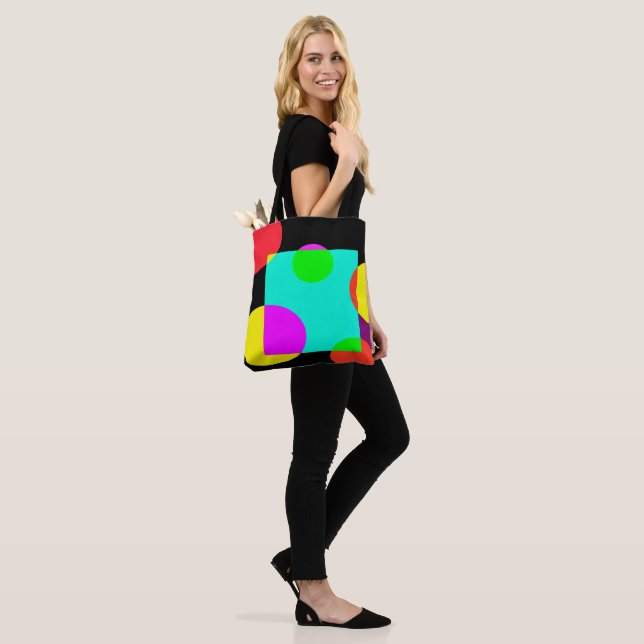 Bolsa Tote Candies (No(a) Modelo)