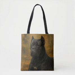 Bolsa Tote Cane Corso