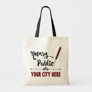 Bolsa Tote Caneta de Tinta Pública Crônica Pública Persona