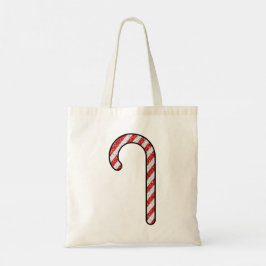 Bolsa Tote Caneta Glitter Candy
