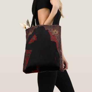 Bolsa Tote Canola Michael Jackson