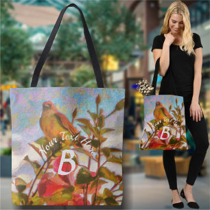 Bolsa Tote Cantor do Poolside 2338