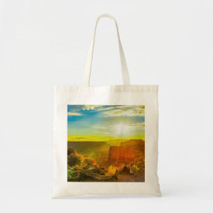 Bolsa Tote Canyon lands National Park Moab Utah