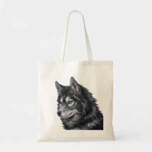 Bolsa Tote Cão Balto