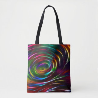 Bolsa Tote Caos