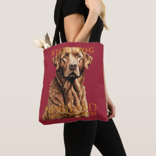 Bolsa Tote Capa de iPhone / iPad