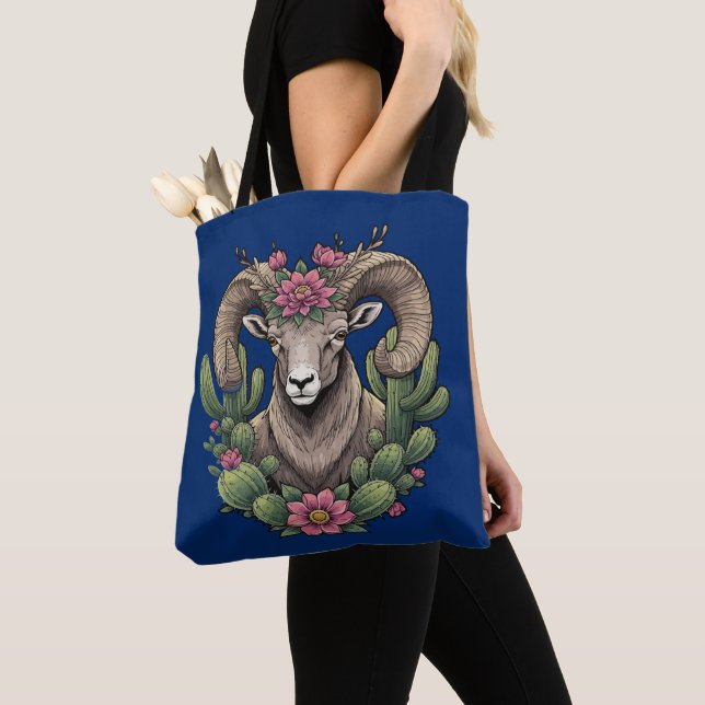Bolsa Tote Capa para iPhone / iPad (Close Up)