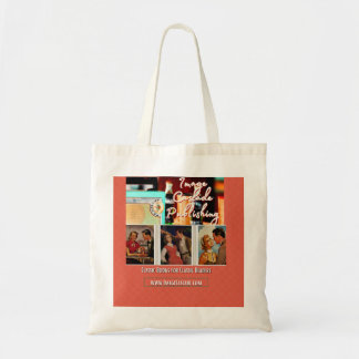 Bolsa Tote Capangas da década de 1950 por Image Cascade Tote 
