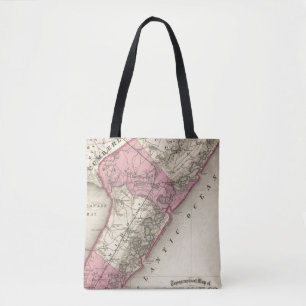 Bolsa Tote Cape May County, NJ