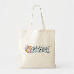 Bolsa Tote Capitão Cozinhar Saco
