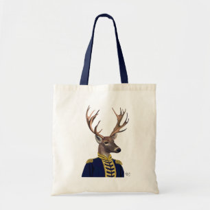 Bolsa Tote Capitão Deer