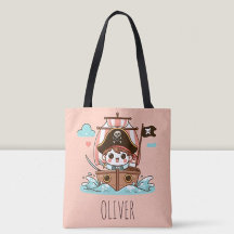 Capitão Kid e Navio do Marinheiro Pirata