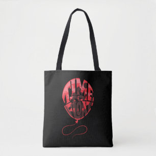 Bolsa Tote Capítulo 2 Gráfico do Balão de Flutuação