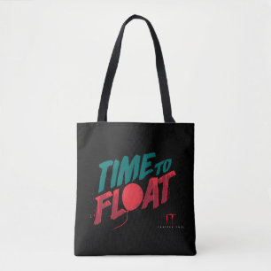 Bolsa Tote Capítulo 2 Hora de flutuar