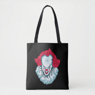 Bolsa Tote Capítulo 2 Pênssia