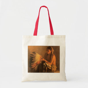 Bolsa Tote Capota velha da guerra pelo Sharp de Joseph Henry