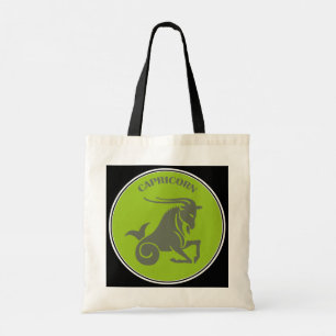Bolsa Tote Capricorn Tote Bag