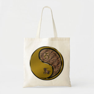 Bolsa Tote Capricórnio o Bode Marinho