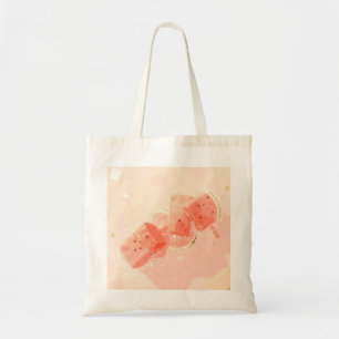 Bolsa Tote Cápsula de Melancia