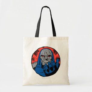 Bolsa Tote Captura de Cabeça Escuro 2
