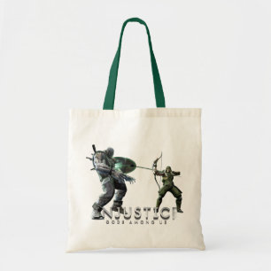 Bolsa Tote Captura de tela: Grundy vs Green Arrow