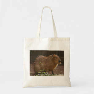 Bolsa Tote Capybara