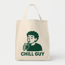 Bolsa Tote cara