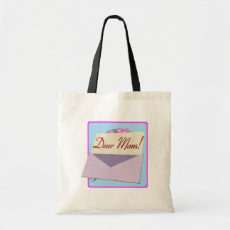 Bolsa Tote Cara mamã