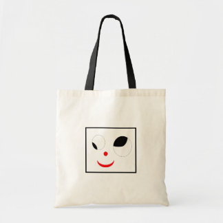 Bolsa Tote Cara parva