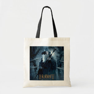 Bolsa Tote Caractere Gandalf Poster 3