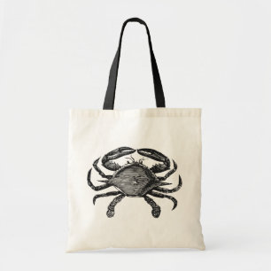 Bolsa Tote Caranguejo