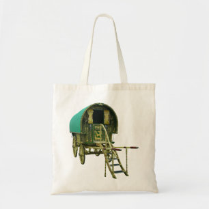 Bolsa Tote Caravana cigana