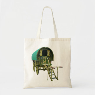 Bolsa Tote Caravana cigana