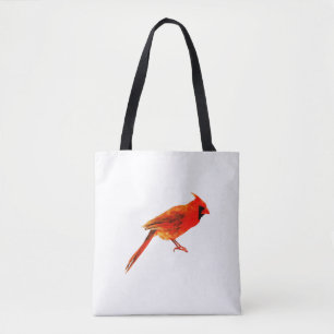 Bolsa Tote Cardeal(s)