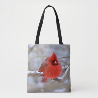 Bolsa Tote Cardinal_Tote