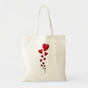 Bolsa Tote Cardioca, Presente no Dia dos Namorados, Presente